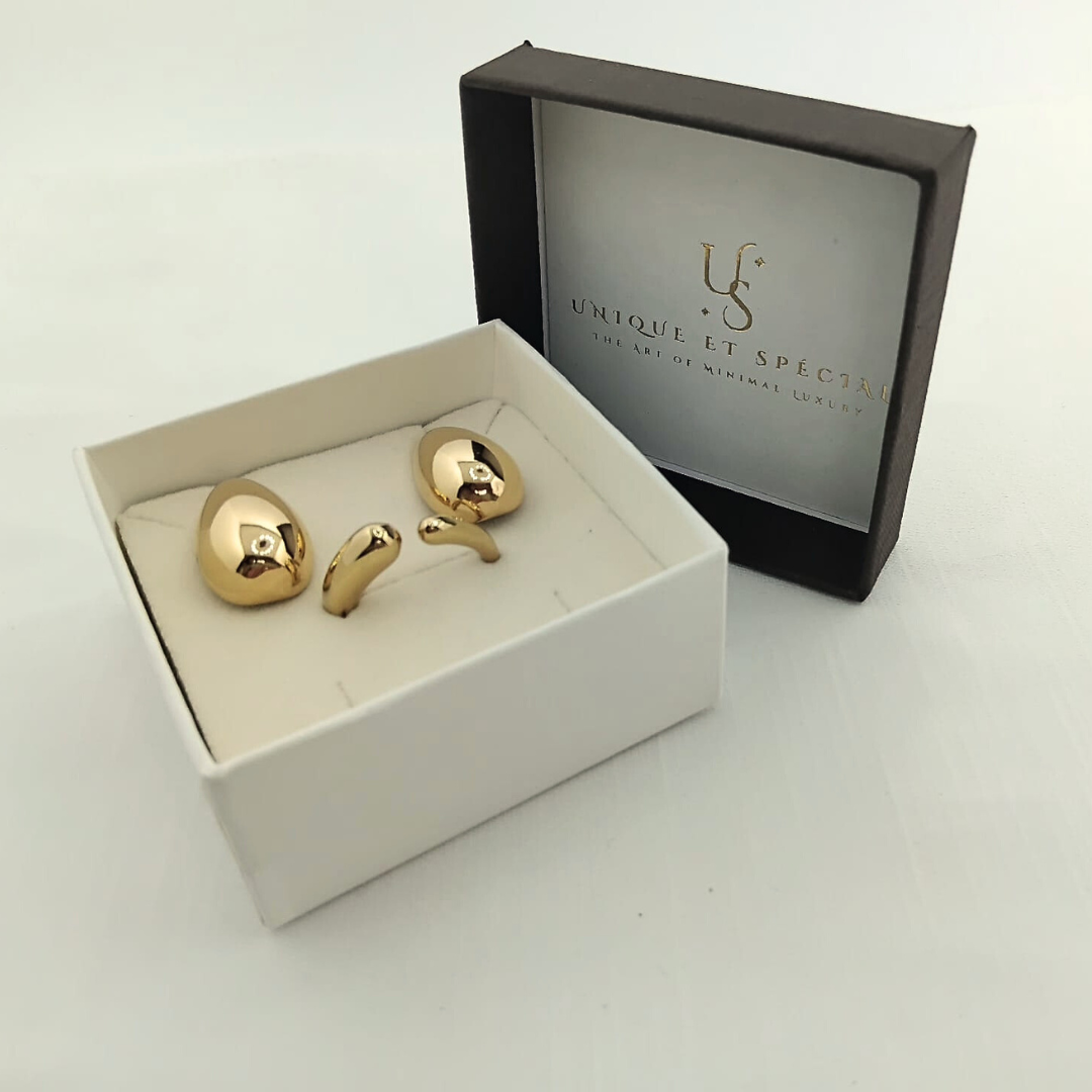 Set Unique Oro 18K
