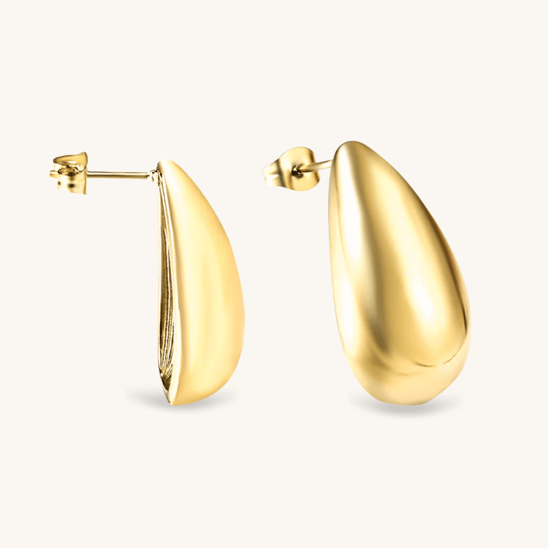 Orecchini Goutte