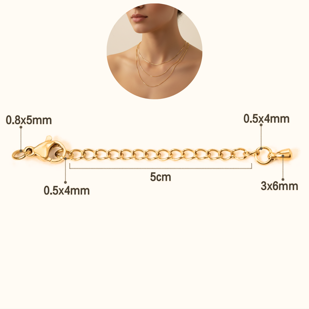 Extender Perfect Fit