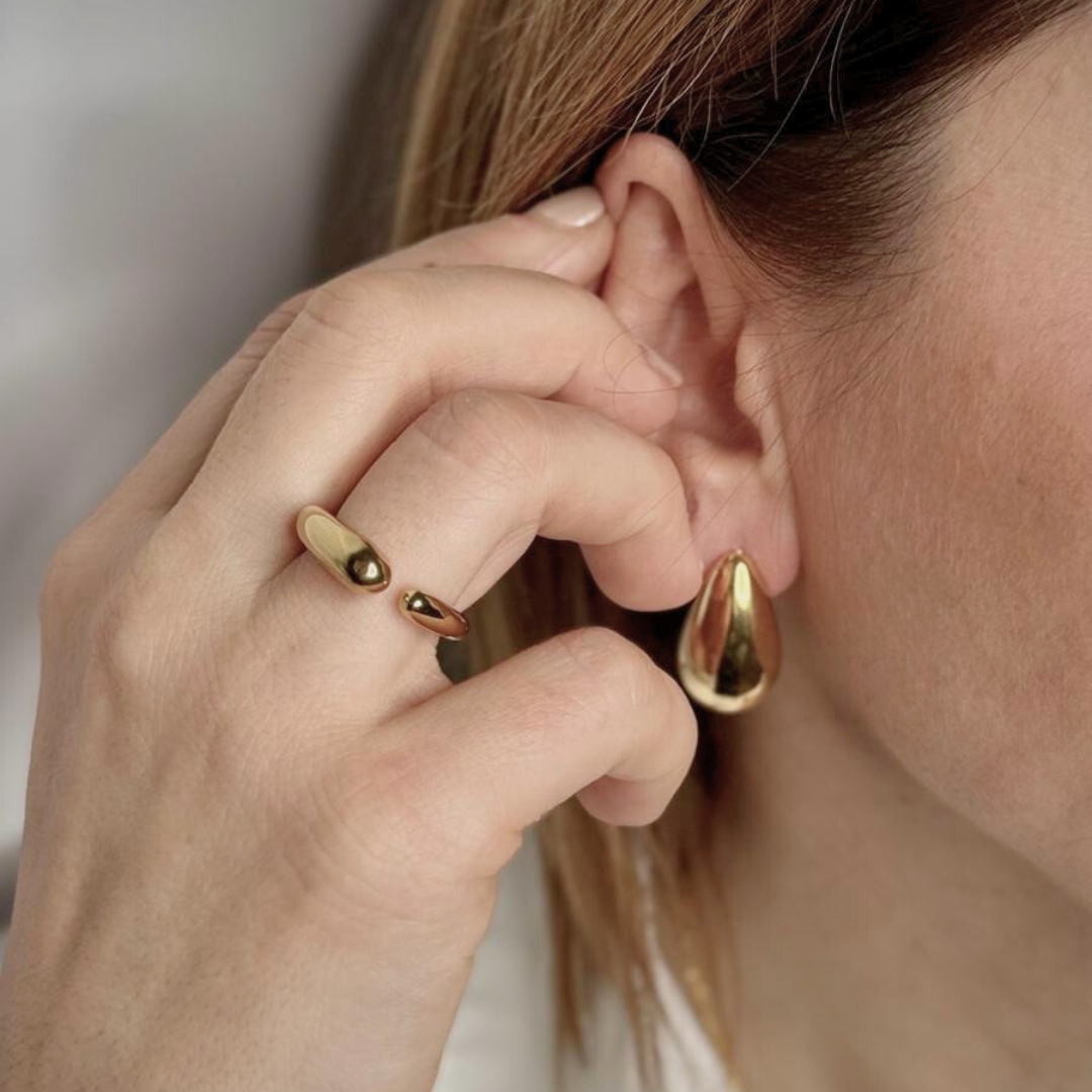 Set Unique Oro 18K