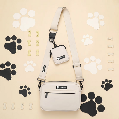 Dog RunKit™-L'essenziale del tuo cane, sempre a portata di zampa