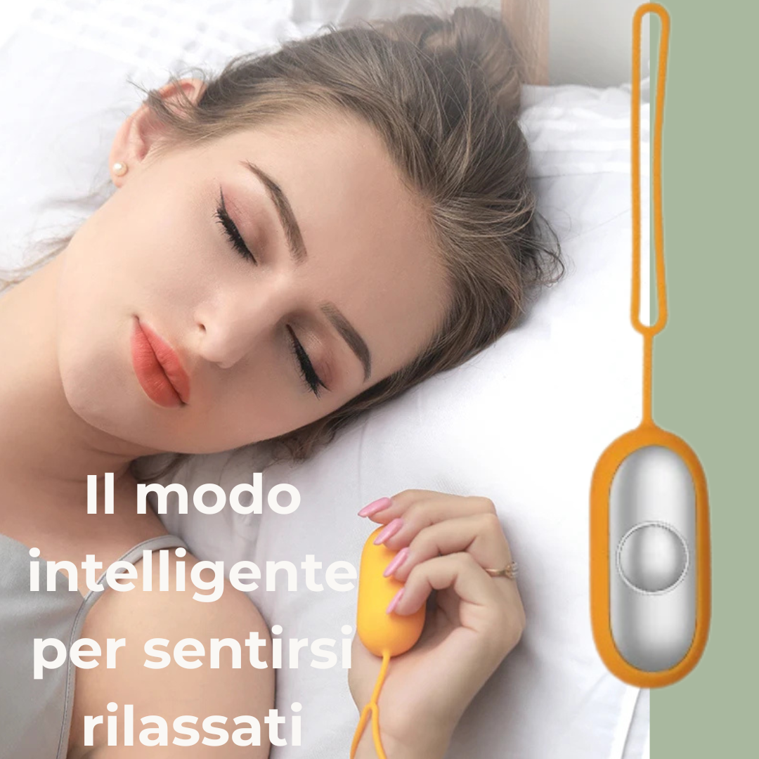 Relaxer-Dispositivo riposo perfetto