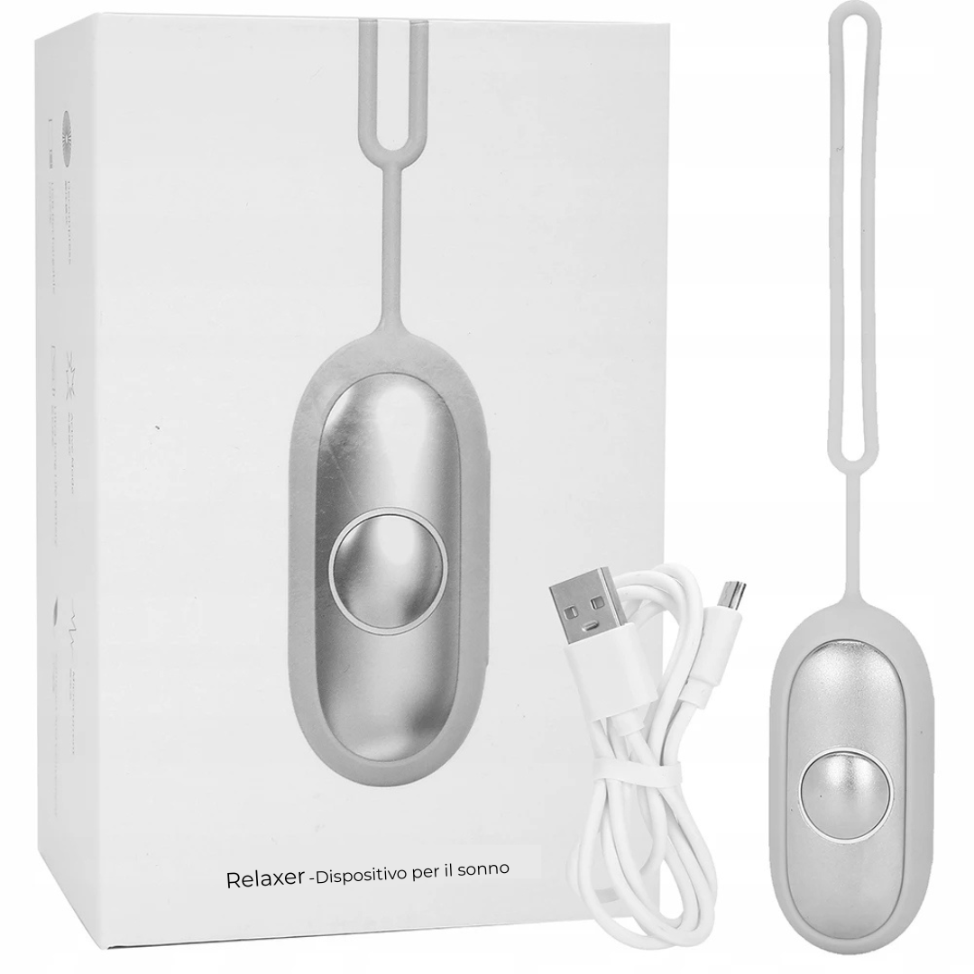 Relaxer-Dispositivo riposo perfetto