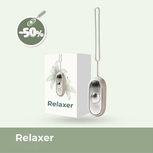 Relaxer-Dispositivo riposo perfetto