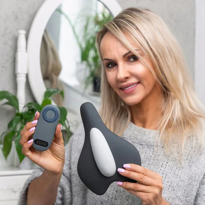 Pelvix \ Dispositivo per allenamento pelvico