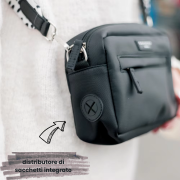 Dog RunKit™-L'essenziale del tuo cane, sempre a portata di zampa