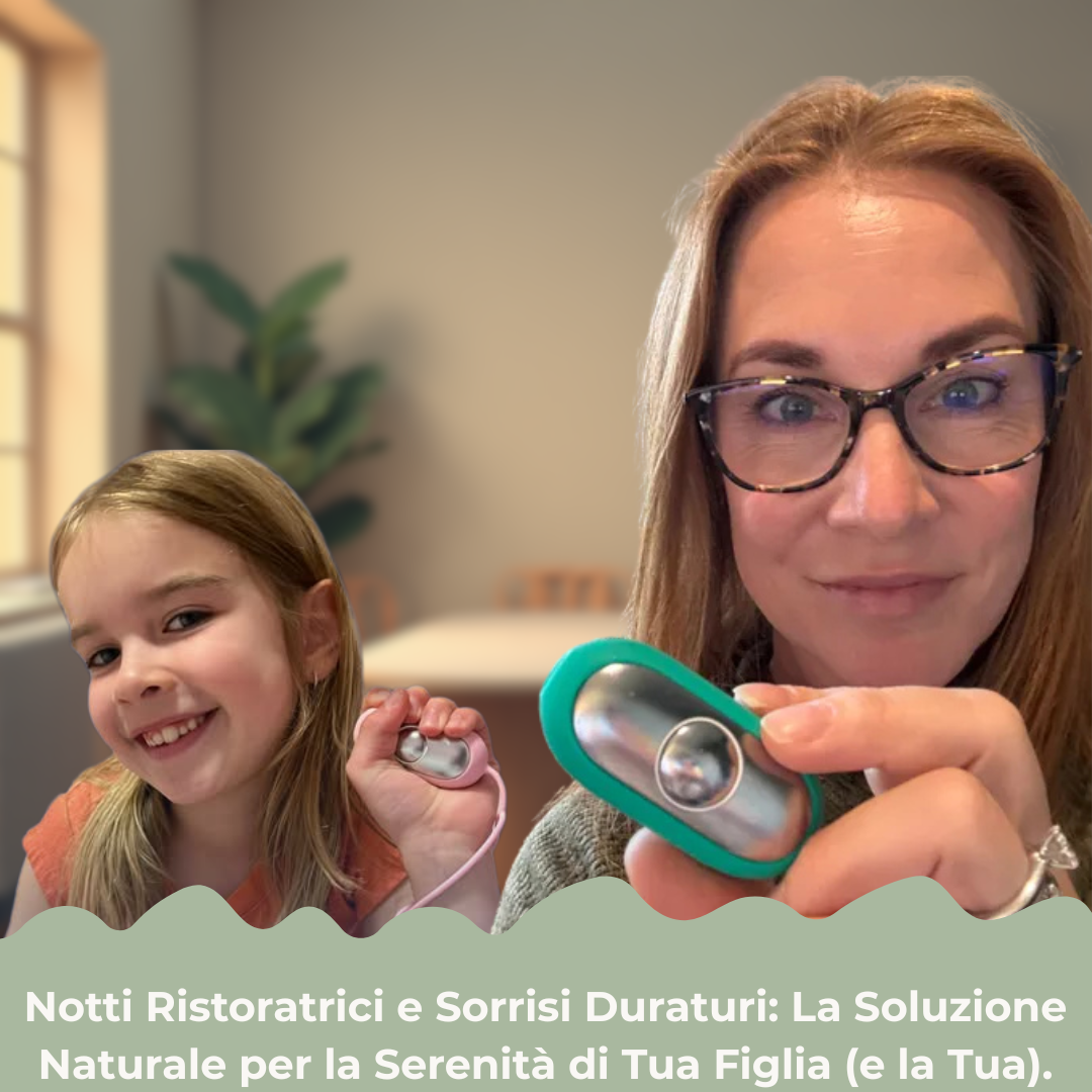 Relaxer-Dispositivo riposo perfetto